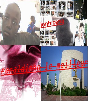 je vous aime mes amis