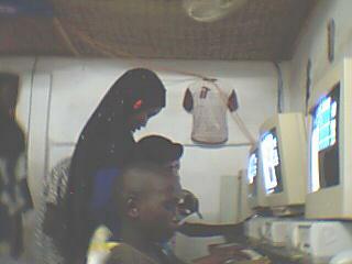 je vous aime mes amis