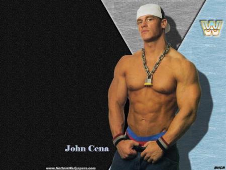 jonh cena 