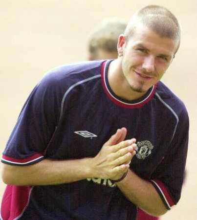 beckham