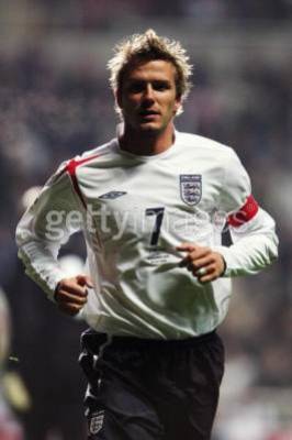beckham