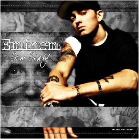 eminem