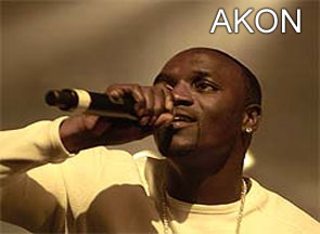 le premier chanteur de junior